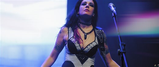 6.1K views · 63 reactions |  Screaming leads. Thunderous drums. No mercy, no brakes. Fury are back on Friday next week with INTERCEPTOR.  Pre-save now: link in comments. | Mighty Music | Facebook