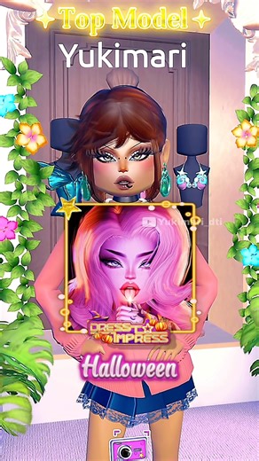 New Alien Set Coming for the Halloween Update in DTI 🎃 #dresstoimpress #roblox #dti