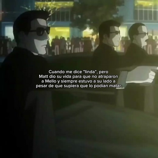 La Muerte de Matt en Death Note: Detalles y Reacciones