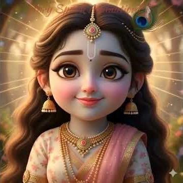 "नन्हे ठाकुर जी का सखी-विरह भाव" #shorts #viralvideo #indreshupadhyayji