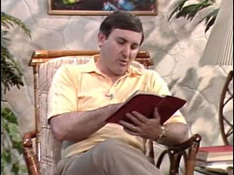 Luke 22 lesson by Dr. Bob Utley