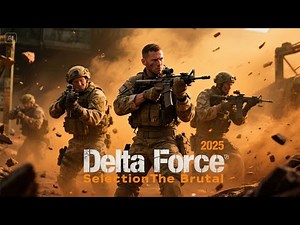 Delta Force Selection The Brutal 2025 Training Few Soldiers Survive | delta force extraction