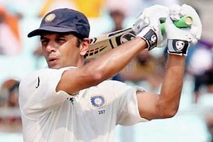 Evolution of Cricket: The Middle-Order