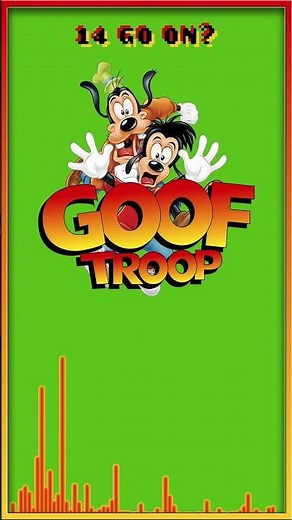 14 Go On? - Goof Troop SNES OST #bestvgm