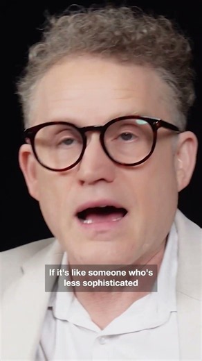 John Safran on what is offensive in 2026