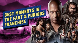 The Best Moments from the Fast & Furious Franchise - The Global Herald