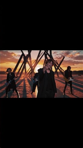 #GLAY 9/23発売 💿64th Single『汚れた英雄』 🎥Music Video Teaser2