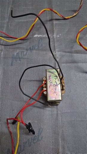 Bina Multimeter Ke Transformer Checke Karne ki Triks #trendingshorts #viralvideo