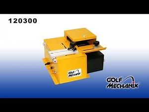 V120300 Dust-Contained Shaft Cutter