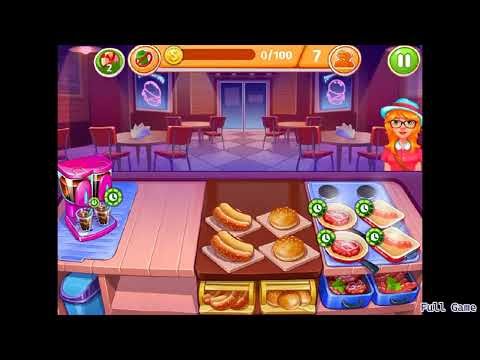 Cooking Craze Mod Apk / Mod Menu Más Reciente 2025 | Todo Desbloqueado & Todo Ilimitado