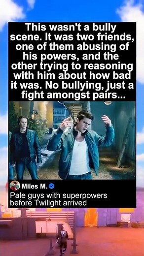 The Covenant (2006) - Psychic Bullying Scene