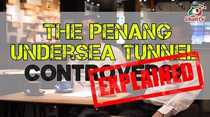 40K views · 407 reactions | Minister in the PM's Department Wee Ka Siong persists in misleading and confusing the public... In this video, Penang Chief Minister explains the FACTS about the undersea tunnel project and the open tender process pertaining to it. #StopFakeNews #CompetencyAccountabilityTransparency | Democratic Action Party | Facebook
