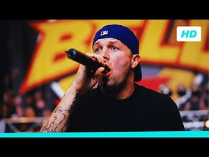 Limp Bizkit - Show Me What You Got | Live at Shoreline Amphitheatre [HD]