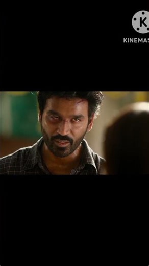 Dhanush ka acting god level hai #viralshorts #viralvideos #Dhanush #tereishqmain