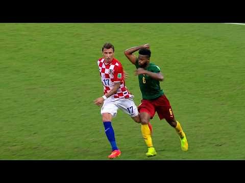 Unforgettable RED CARDS in Football History
