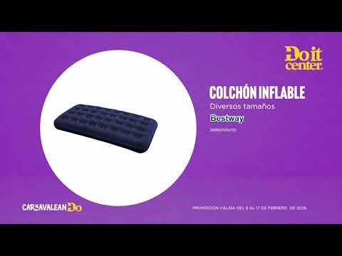 😁¡CON DO IT VERANEANDO!