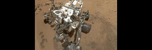 Martian methane mystery set to be cleared up by Curiosity