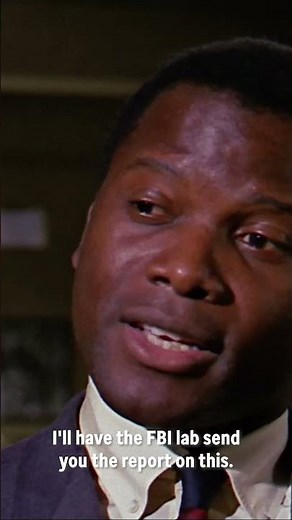 They Call Me Mr. Tibbs (In the Heat of the Night) | MGM PRESENTS