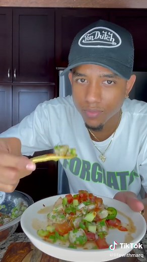 Delicious Shrimp Ceviche Recipes for Cinco de Mayo