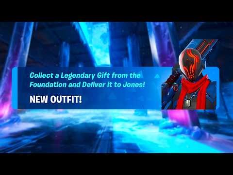 24 FREE REWARDS in Fortnite SEASON 2!