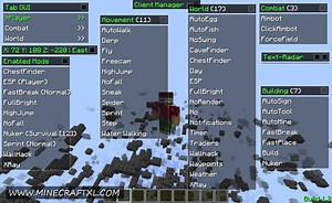 Aimbot Hack For Minecraft Download
