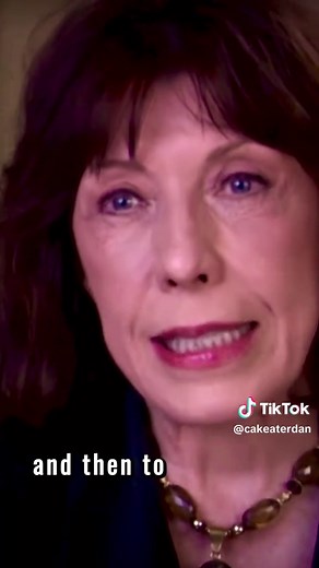 Lily Tomlin turns 87: Ernestine’s surprising origin story