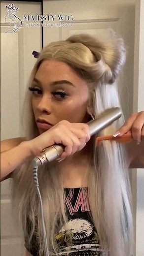 Flawless 613 Blonde Wig Install Tutorial | Step-by-Step for Beginners