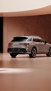 2.9M views · 5.2K reactions | Design details that demand a second look. Test drive the Genesis GV70. | Genesis USA | Facebook