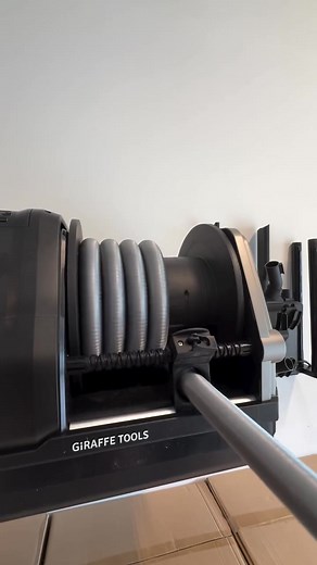 2.1K views | When someone says our vacuum “sucks”... They’re absolutely right!  It sucks GREAT!  Boasting a ≥20KPa motor, this vacuum delivers deep, heavy-duty cleaning that doesn’t play around. Say goodbye to dirt and hello to serious suction power!  Ready to experience the difference? Shop Now! | Giraffe Tools | Facebook