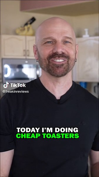 Which Cheap Toaster is Best?