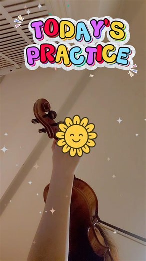 Learning Notes Withoutout Looking #violin #playviolinwithoutnotes #violinist #etude #classicalmusic