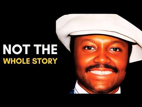 Donny Hathaway: The Voice That Hid the Struggle