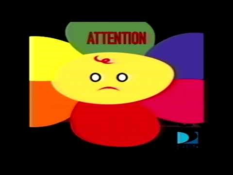 BabyFirst Anti-Piracy Screen (2006) - 13+