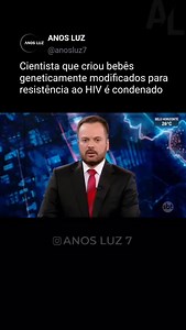 129K views · 6.1K reactions |  30 de dezembro de 2019 溺 CIENTISTA...