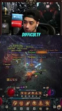 Diablo 4 Season 15 Mythic BUG STILL EXIST : Drops from Nemesis Lair T12 Echoing Bosses