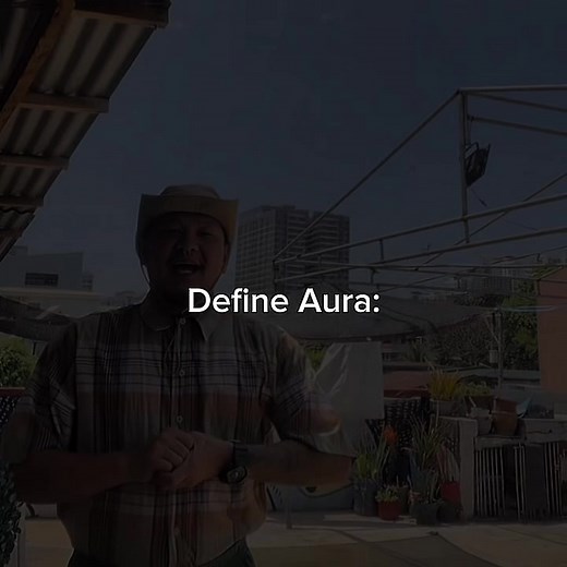 What is an Aurora?