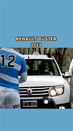 Micoche Enlatele on Instagram: "📍En 2013, la Renault Duster se afianzó como una presencia fuerte en las calles argentinas, en pleno auge de los SUV compactos. Importada desde Brasil (planta de Curitiba), ofreció una alternativa robusta y accesible que supo plantarse frente a rivales como Ford EcoSport, Chevrolet Captiva y Fiat Palio Adventure. ⚙️Su fórmula era clara: motores 1.6 y 2.0 nafta, buen despeje del suelo, gran espacio interior y un diseño sin vueltas. No buscaba lujo, sino funcionalid