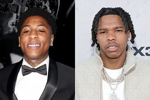 NBA Youngboy Responds To Lil Baby & Ja Morant's Link Up