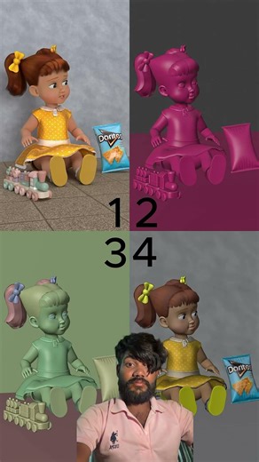 Sonic pranks Baby Gabby Gabby! Compilation #trendingreels #enjoy