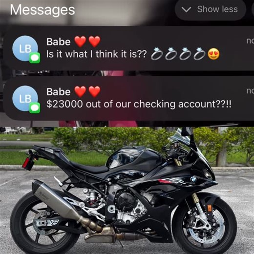 Speedx Motors USA on Instagram: "How am I supposed to explain this one? 😅 Happy spooky season 🎃 #BMWRR #SuperbikeLife #MotorcycleLovers #RideOrDie #HalloweenMood #Bikelife #SpookySeason #AdrenalineJunkie #SpeedTherapy #MotorcycleAddict"