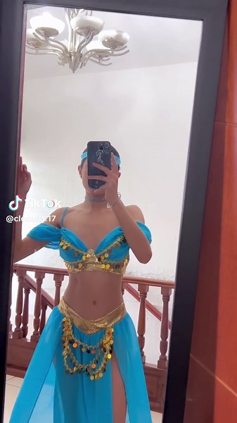 Halloween Costume Ideas: Princess Disney Inspired Outfits