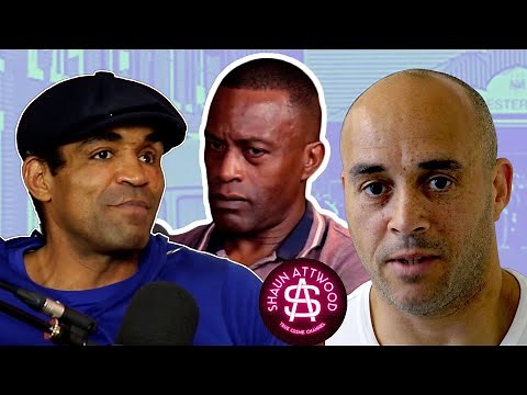 Manchester's Gooch Gang Steven Fiddler Curtis Warren Noonans Marvin Herbert | Podcast 414