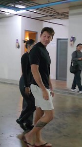 โอย...วันนี้ต้องหล่อมากๆ #ทรายสมุทร #ทรายสก๊อต #safeทรายสมุทร #safeทรายสก๊อต