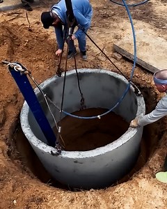 127K views · 284 reactions | Laser Guarded Farm Innovative Forest Fence Installation | DIY & Crafts | Facebook