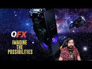 QFX, Inc. Electronics Live Stream