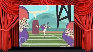 Kim Possible Season 2 Episode 50 (Triple S)