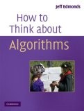 How to Think About Algorithms | Guide books