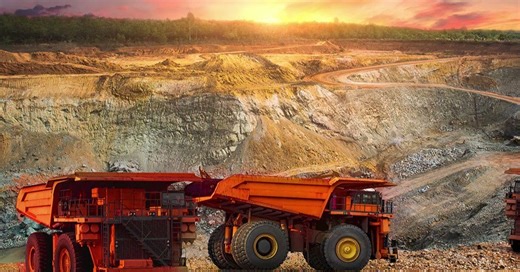 A new factory in Virginia will make batteries for electric buses and mining trucks