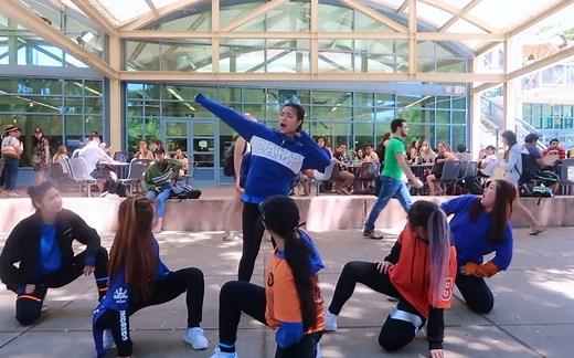 【SoNE1】BTS防弹少年团 “Anpanman” Dance Cover （KPOP IN PUBLIC CHALLENGE）