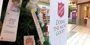 Applications for Angel Tree program open Monday